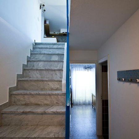 Casa Annunziata, Borgo E Mare A Badolato Villa Badolato Marina Buitenkant foto