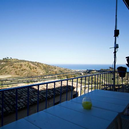 Casa Annunziata, Borgo E Mare A Badolato Villa Badolato Marina Buitenkant foto