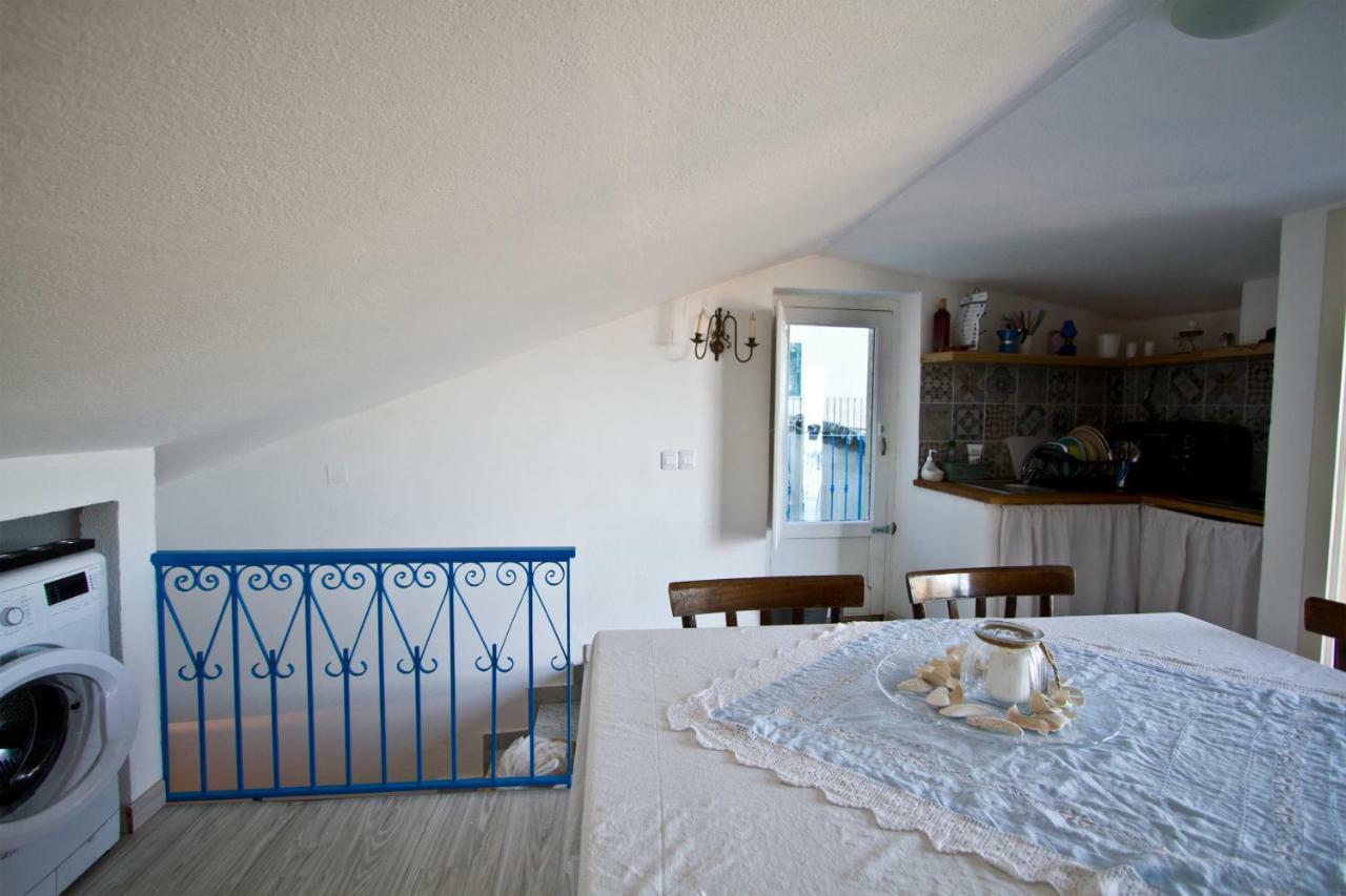 Casa Annunziata, Borgo E Mare A Badolato Villa Badolato Marina Buitenkant foto