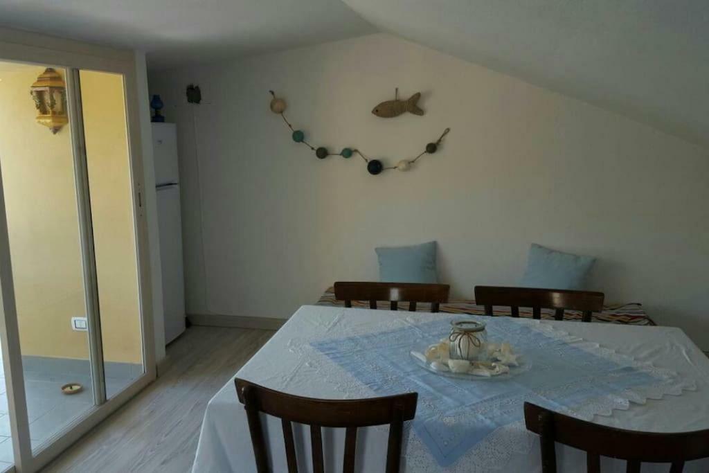 Casa Annunziata, Borgo E Mare A Badolato Villa Badolato Marina Buitenkant foto